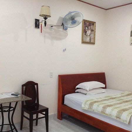 247C/A Guest House Mũi Né Phòng bức ảnh