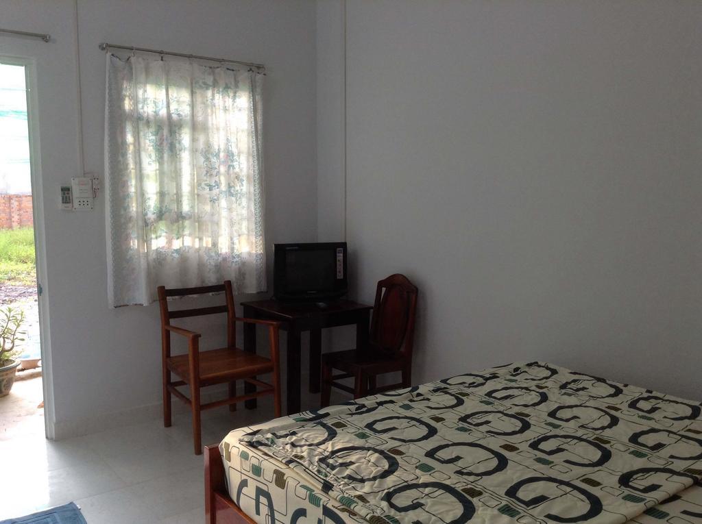 247C/A Guest House Mũi Né Phòng bức ảnh