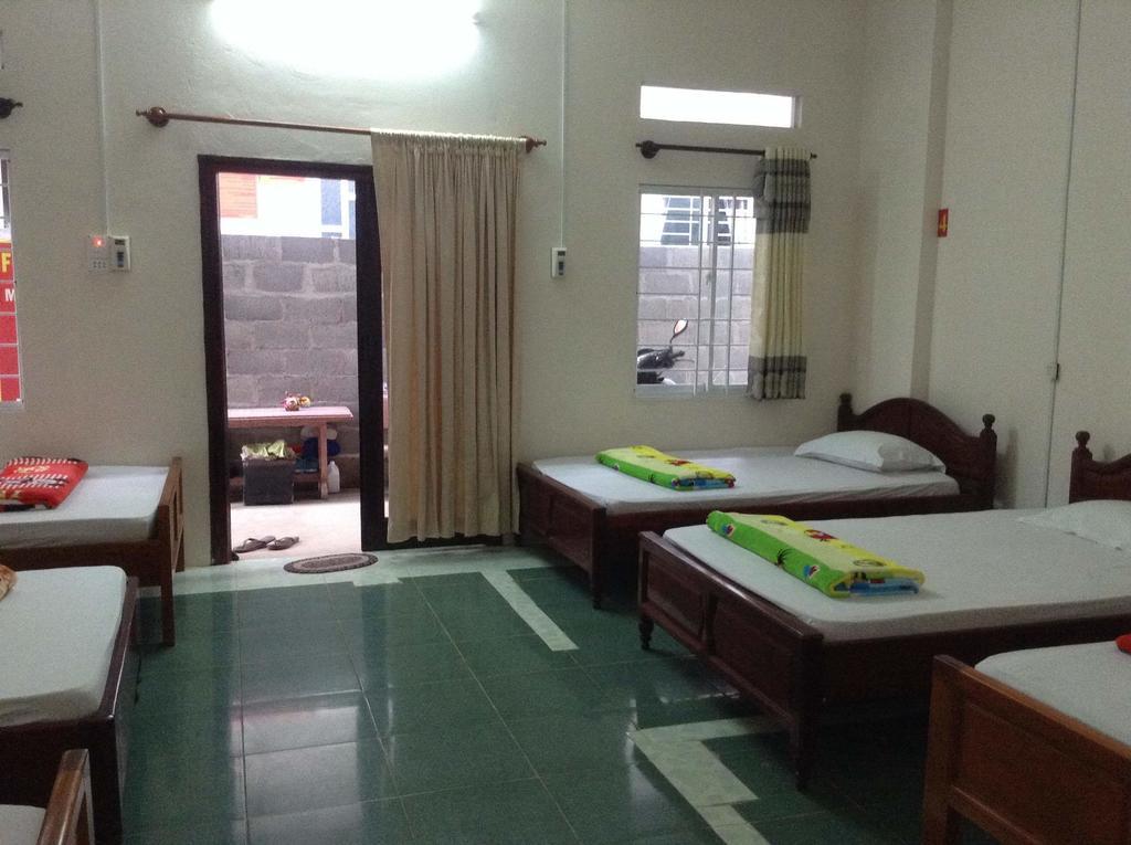 247C/A Guest House Mũi Né Phòng bức ảnh