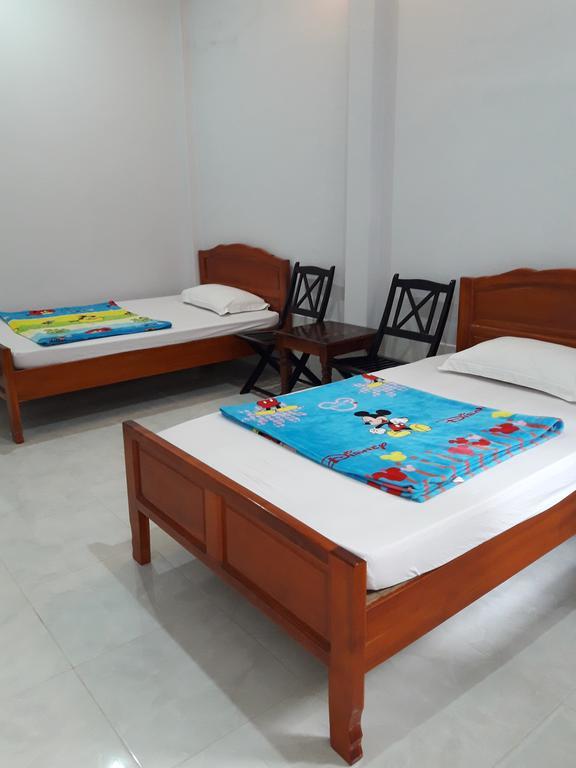 247C/A Guest House Mũi Né Ngoại thất bức ảnh