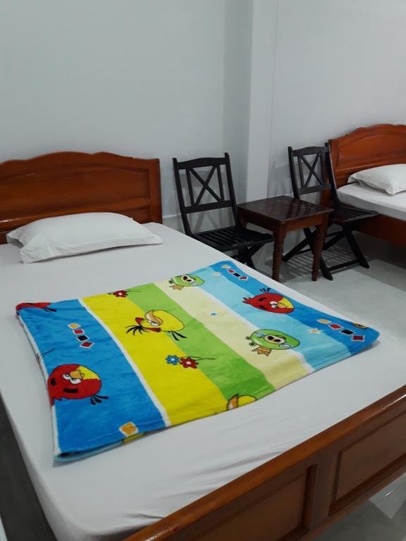 247C/A Guest House Mũi Né Ngoại thất bức ảnh